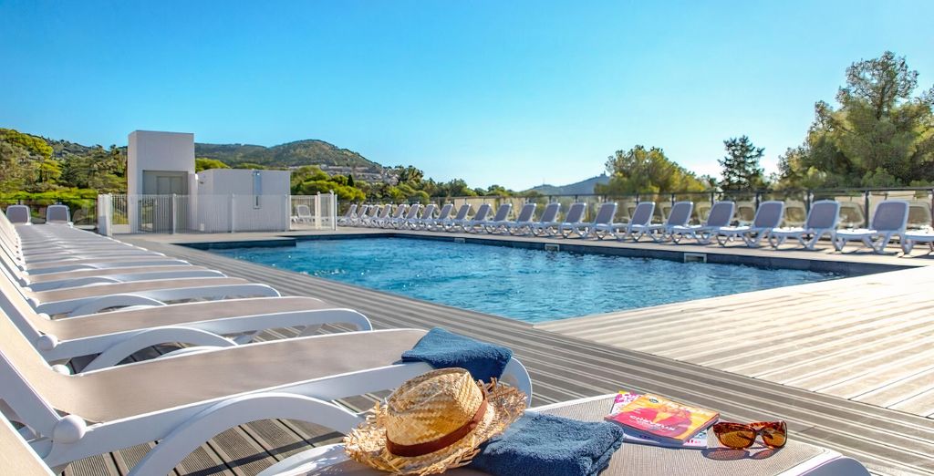 Sowell Family Riviera 4*