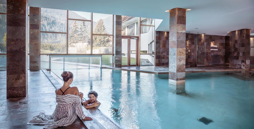 Falkensteiner Hotel & Spa Carinzia