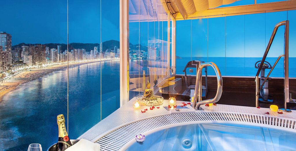 Villa Venecia Hotel Boutique Gourmet