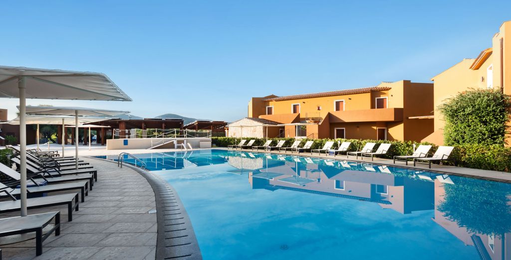 Terradimare Resort & Spa