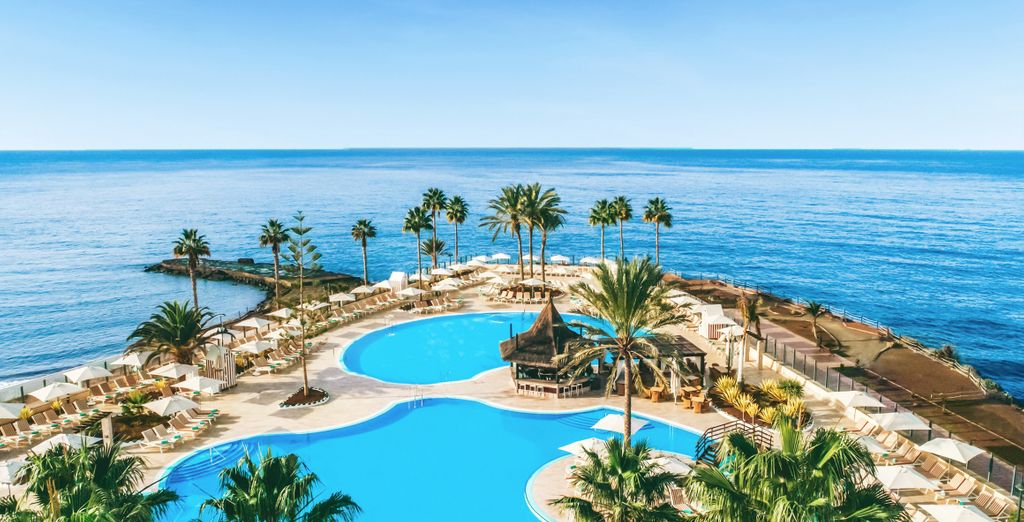 Quanto Costa Vivere A Tenerife Da Pensionato