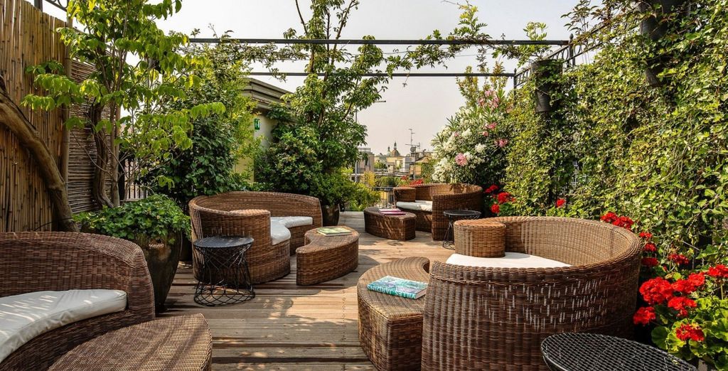 Hotel Milano Scala 4*