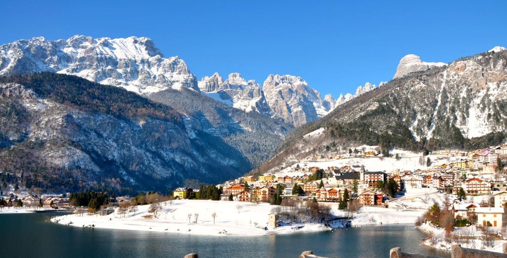 Alexander Hotel Alpine Wellness Dolomites