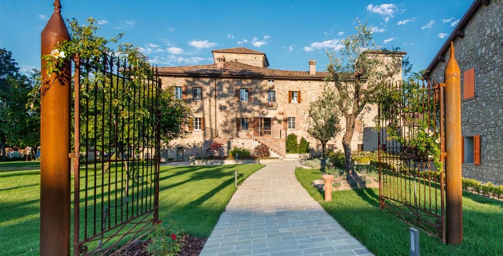 Borgo Cadonega Relais & Spa 4*