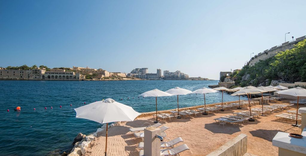 Grand Hotel Excelsior 5*