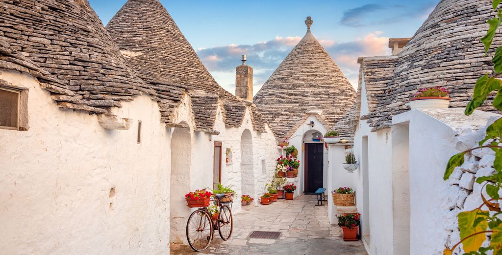 Villaggio Mapo Plaia - Ostuni