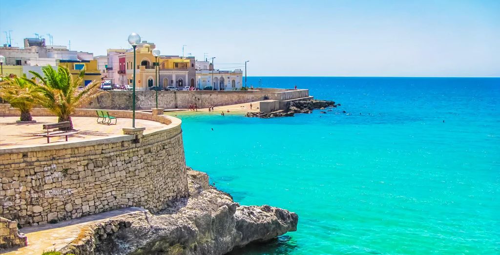 Piccadilly Suites and Rooms - Gallipoli