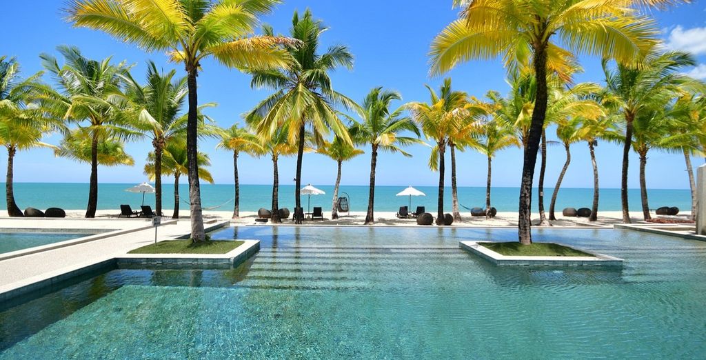 Beyond Resort Khaolak 4* - Adults Only