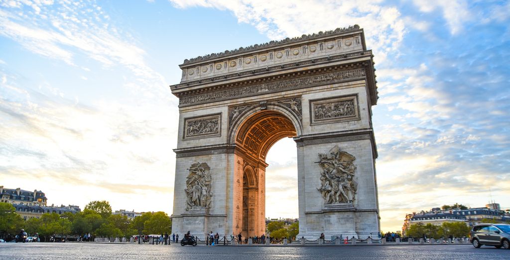 Novotel Paris Gare de Lyon 4*