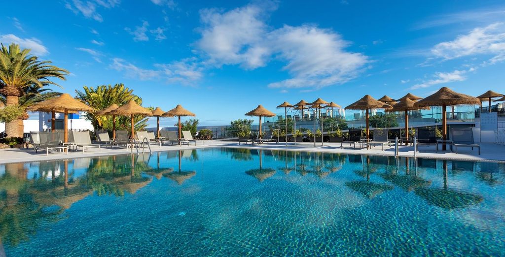 Sol Fuerteventura Jandia All Suites