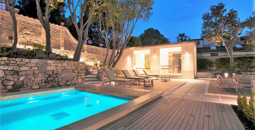 Palazzo Castri Firenze