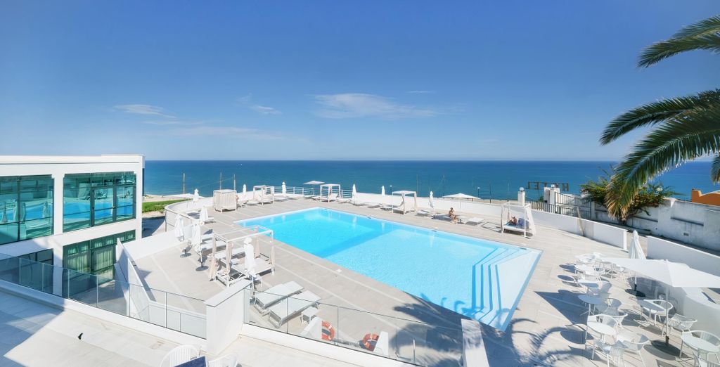 Hotel Rodi Resort 4*