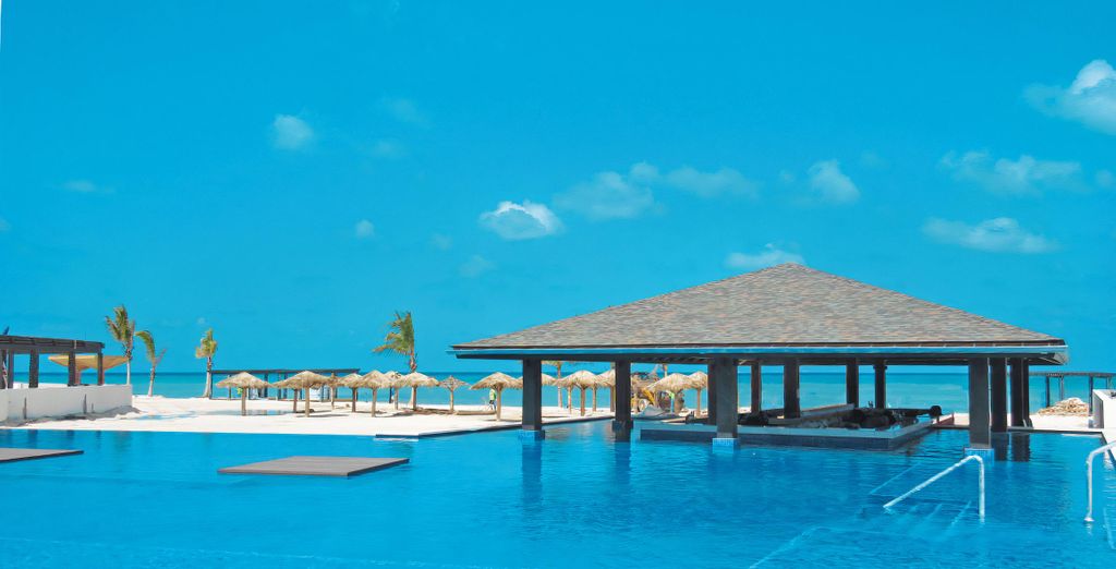 Pacchetti all inclusive Montego Bay