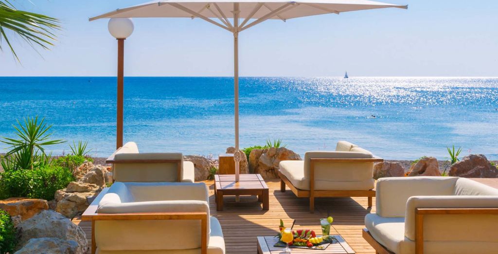 Elysium Resort & Spa 5*