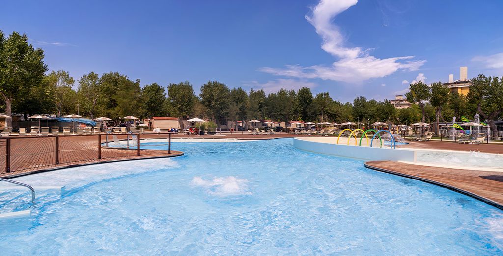 Rimini Family Village