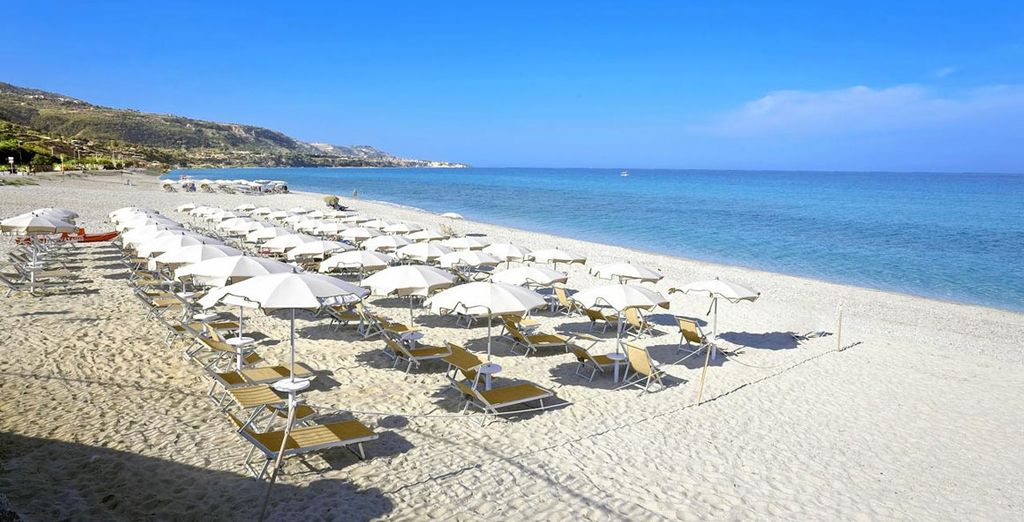 BV Borgo del Principe