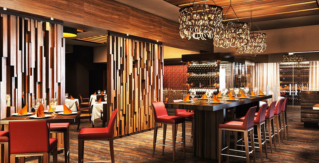 Hotel Sixty LES 5* & CHIC by Royalton All Inclusive Resort 5* – Adults Only