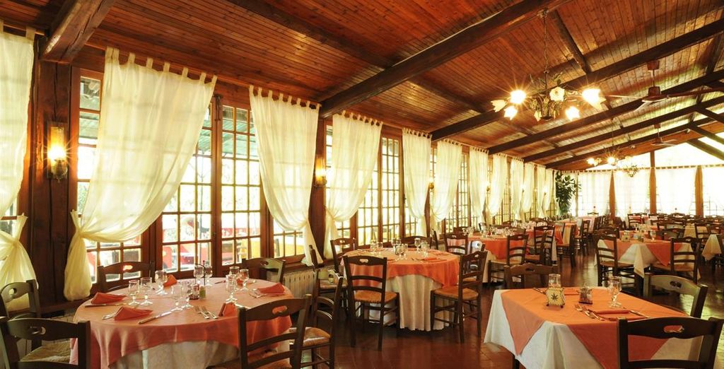 Villaggio Turistico Camping C'era Una Volta 4*
