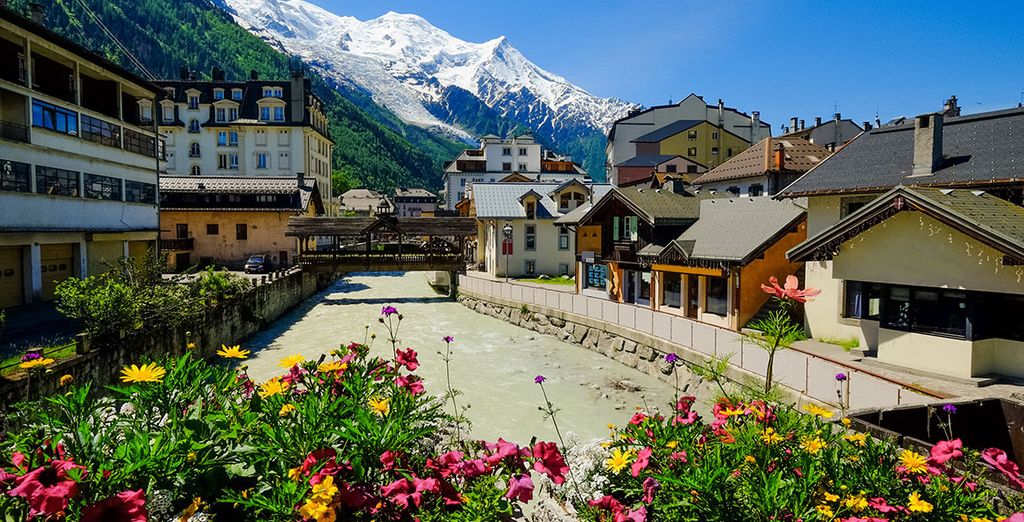 Residence Pierre & Vacances Premium La Ginabelle 4 *