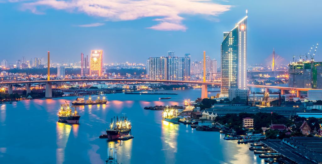 Il nord del Vietnam in tour privato con possibile soggiorno a Bangkok