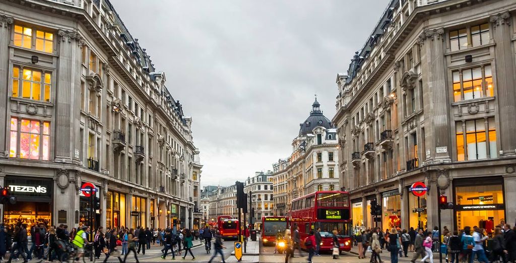 Copthorne Tara Hotel London Kensington 4*