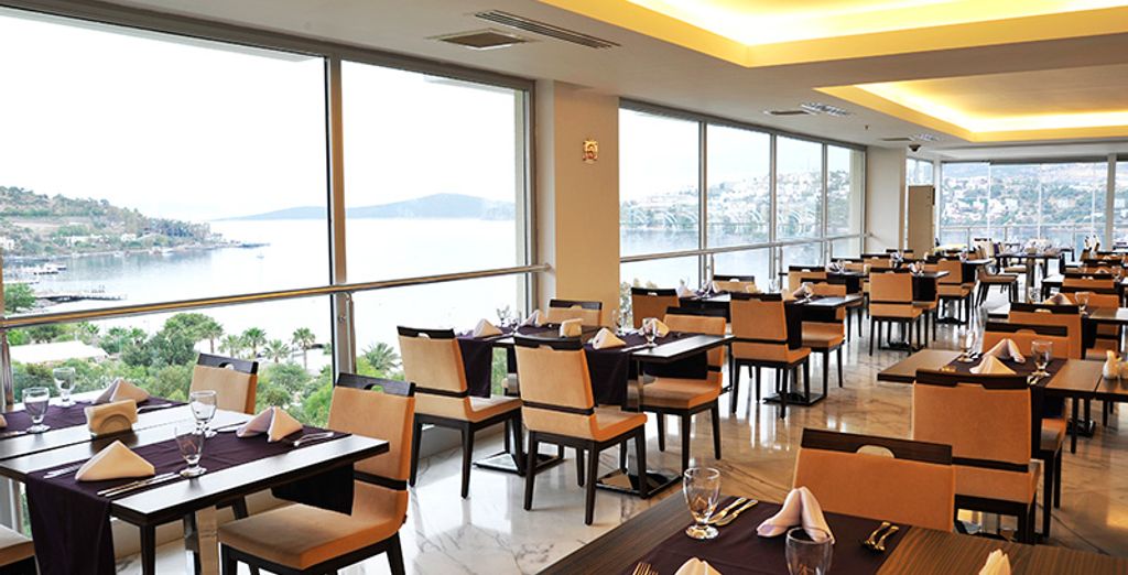 Quindicinale tour + mare Bodrum