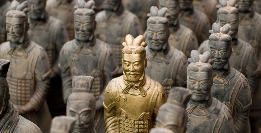 I grandi classici della Cina