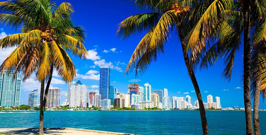 Le Pavillon New Orleans con possibile estensione a Miami