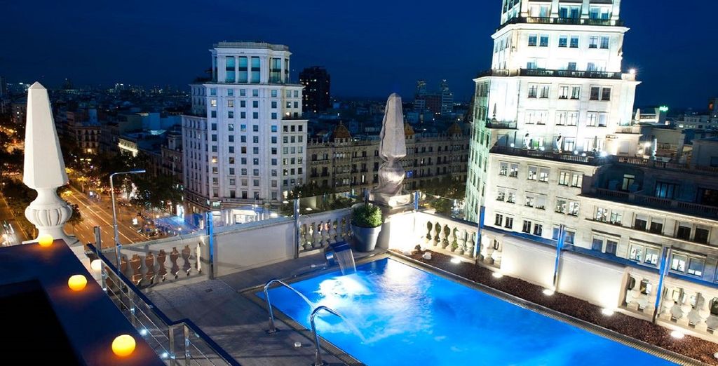Avenida Palace 4*