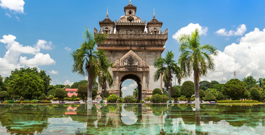 Vietnam, Cambogia e Laos - Speciale Capodanno