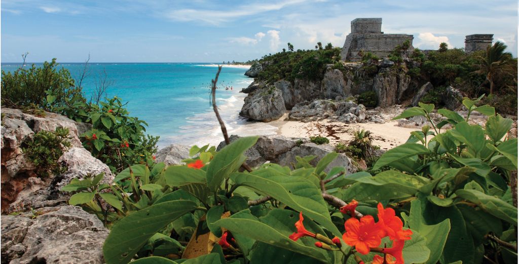 Crociera ai Caraibi con Carnival Conquest e Urbanica The Meridian Hotel