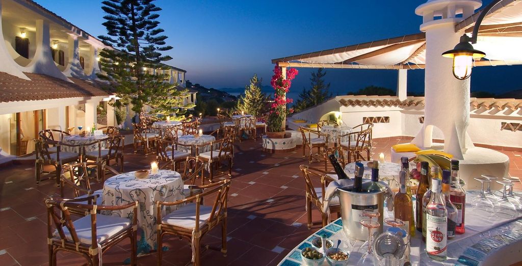 Hotel Punta Est