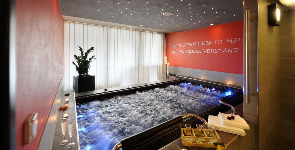Eiger Selfness Hotel 4*