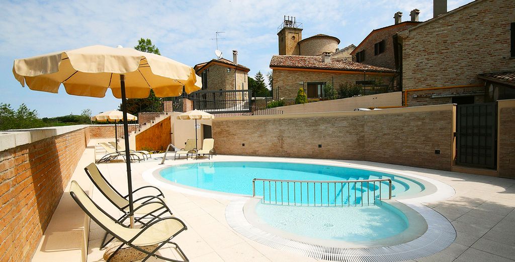 Casa Oliva - Albergo Diffuso 