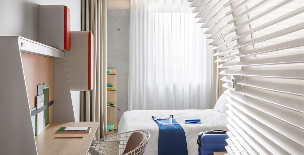 OKKO Hotels Cannes Centre 4*