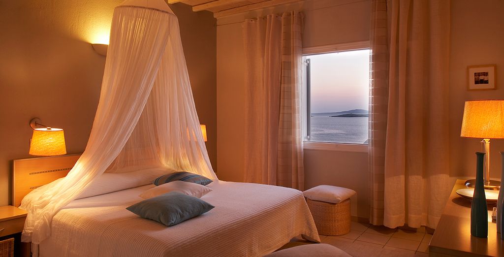 Porto Mykonos 4*
