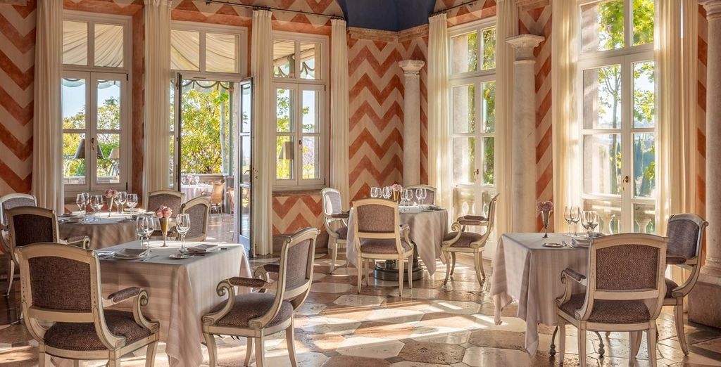 Anantara Villa Padierna Palace Marbella Resort