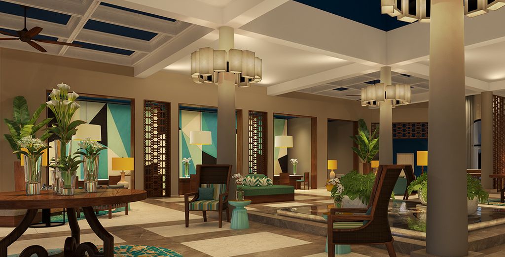 Dreams Dominicus La Romana 5*