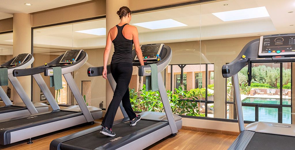Fairmont Royal Palm 5*