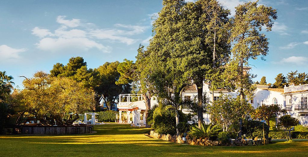 The Touch Puerto Banus 4*