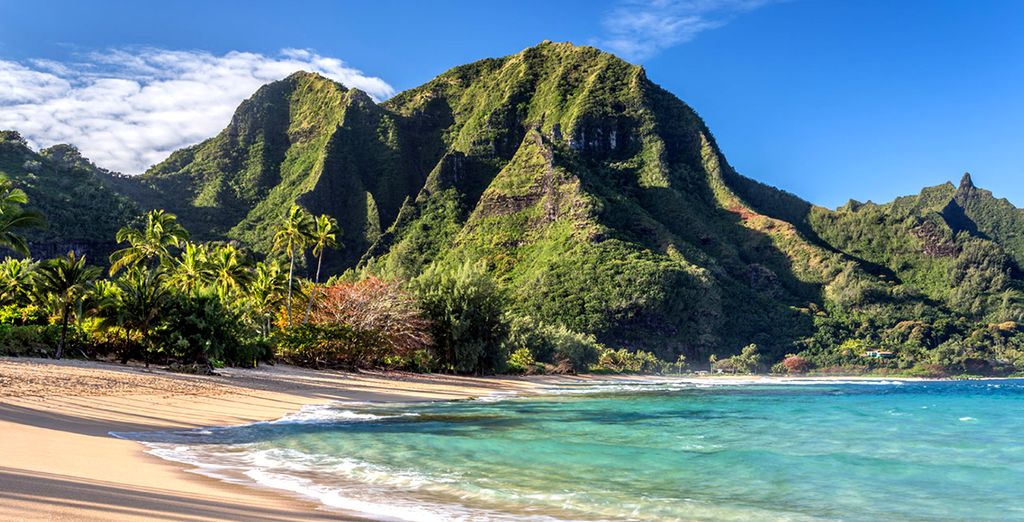 Hawaii Experience - Island hopping tra le isole di Oahu, Kauai e Big Island