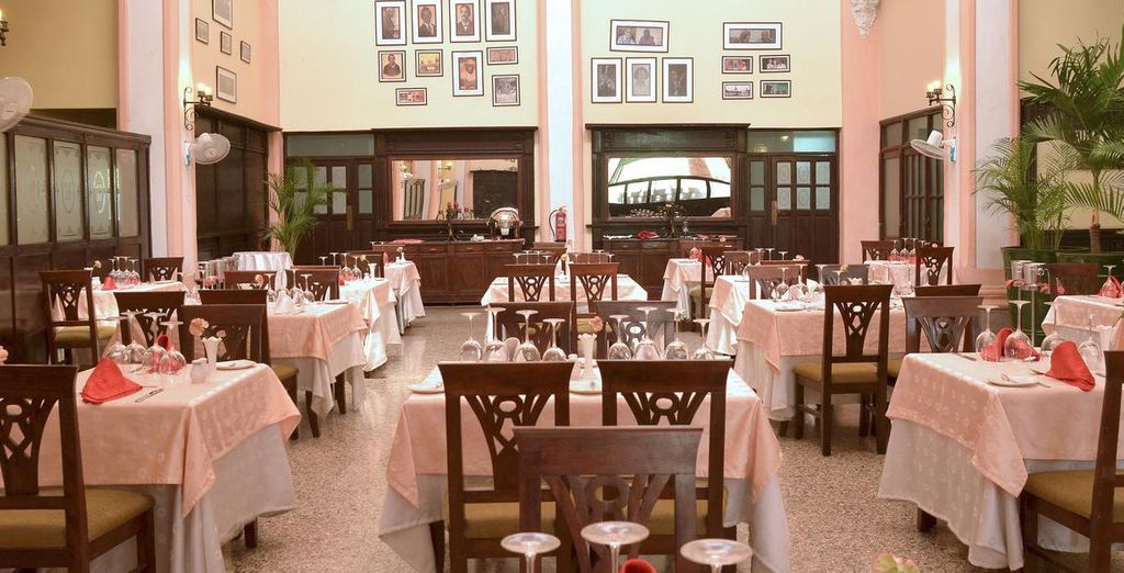 Casa Particular a L'Avana + Melià Las Americas 5* - Adults Only