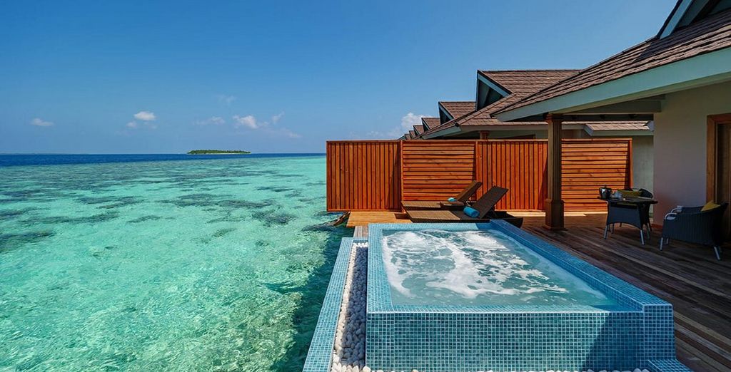 Carpe Diem Beach Resort & Spa 5*