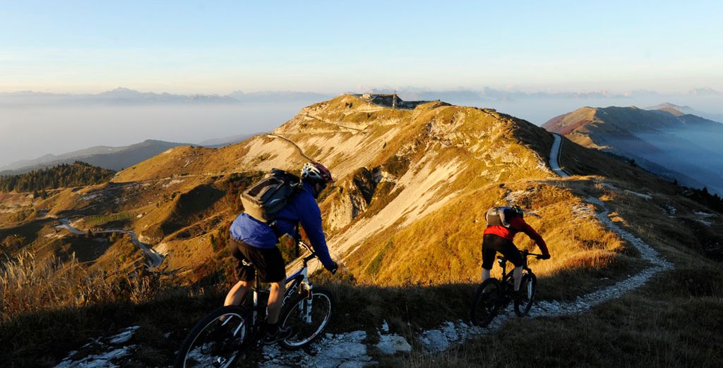 Prosecco Tour - Wine Hotel San Giacomo Activity & Wellness 4*
