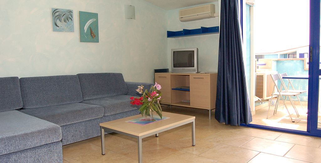 Residence Moradias 