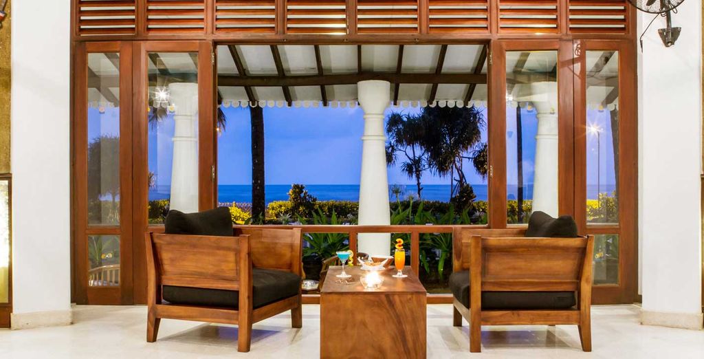 Tour privato Sri Lanka + Tangerine Beach Hotel 4*
