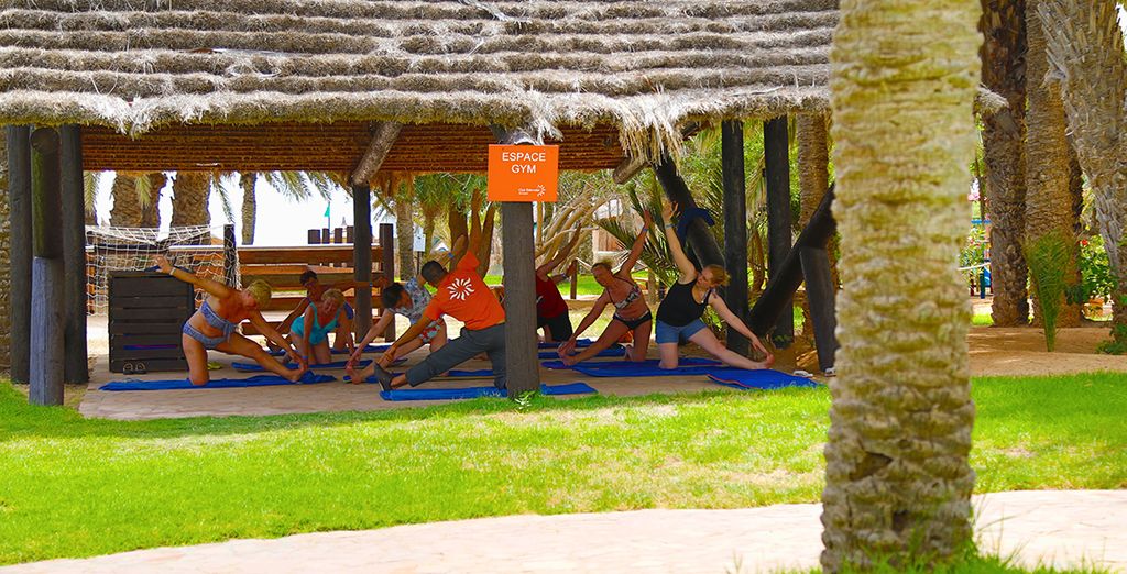 Odyssée Resort & Thalasso Spa