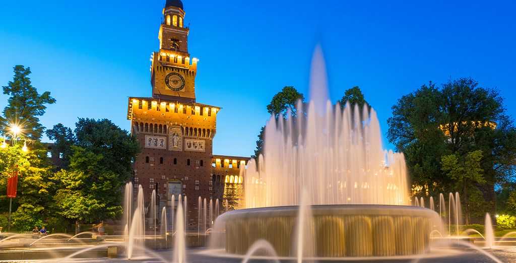 Demidoff Hotel Milano