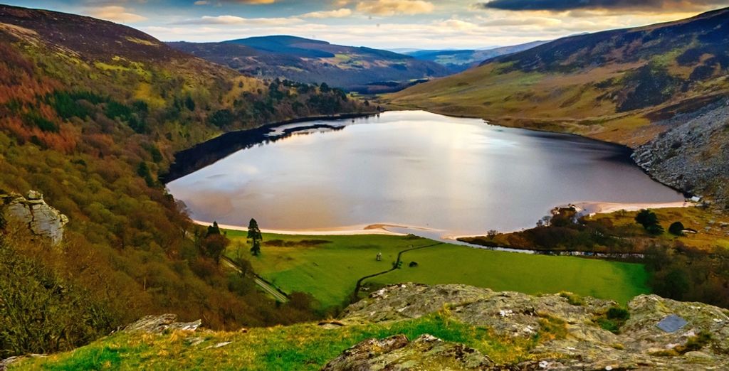 Autotour alla scoperta dell'Irlanda