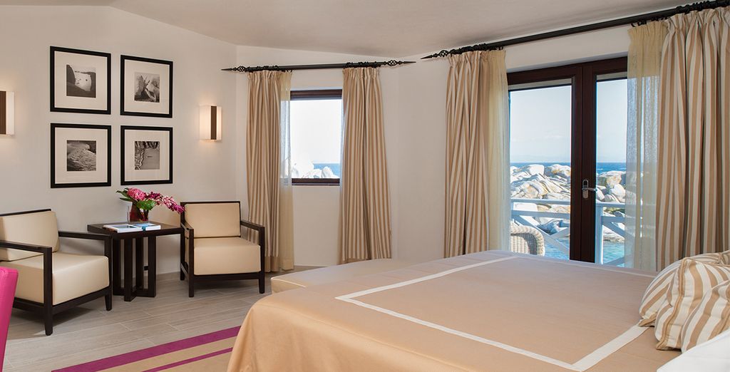 Hotel & Spa des Pêcheurs 4*